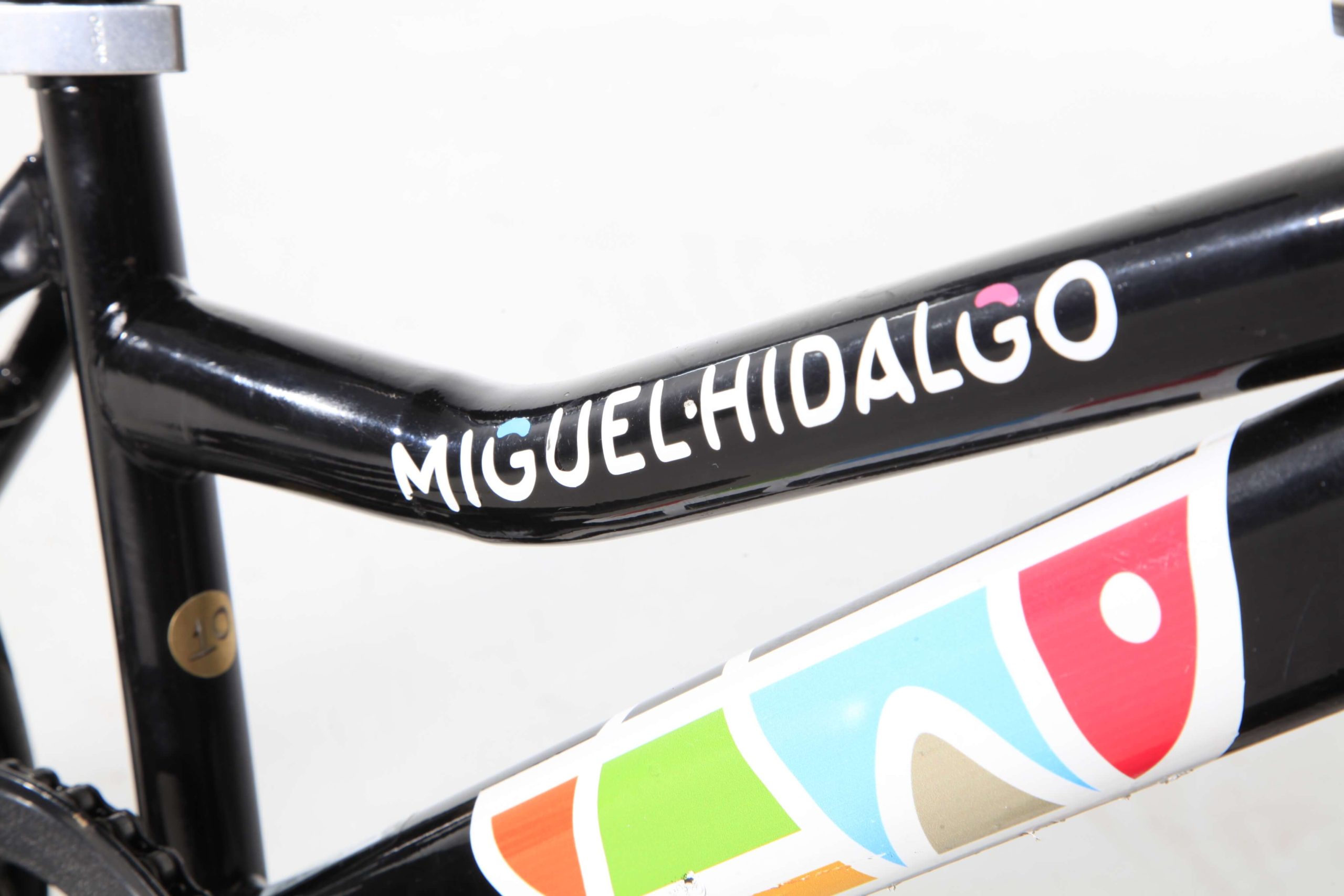 Las bicicletas plegables que se venden en México en 2023